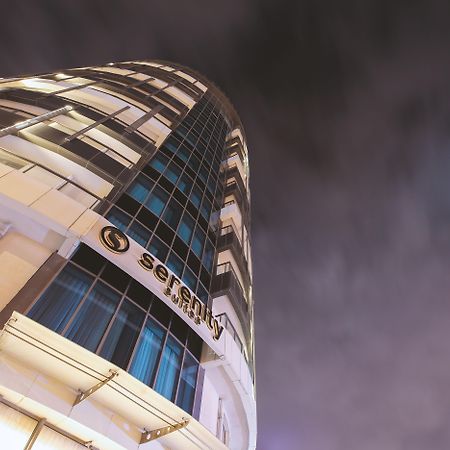 Serenity Suites Istanbul Airport Extérieur photo