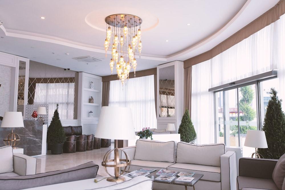 Serenity Suites Istanbul Airport Extérieur photo