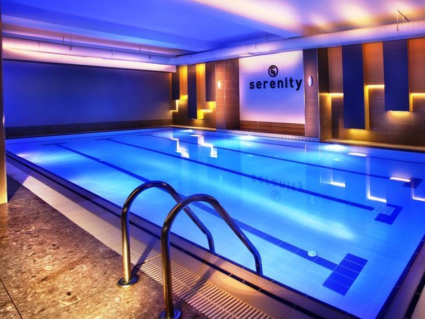 Serenity Suites Istanbul Airport Extérieur photo