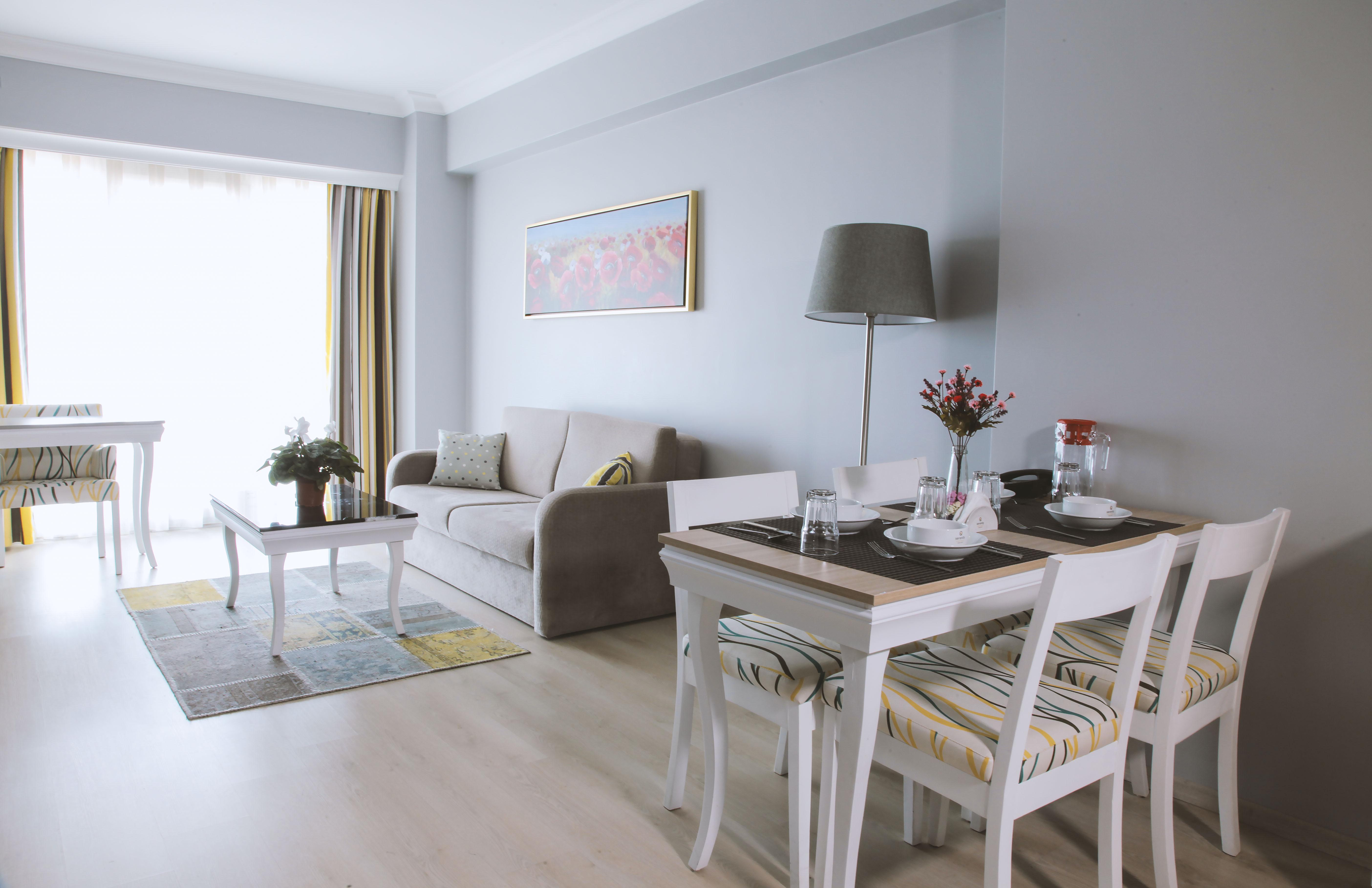 Serenity Suites Istanbul Airport Extérieur photo