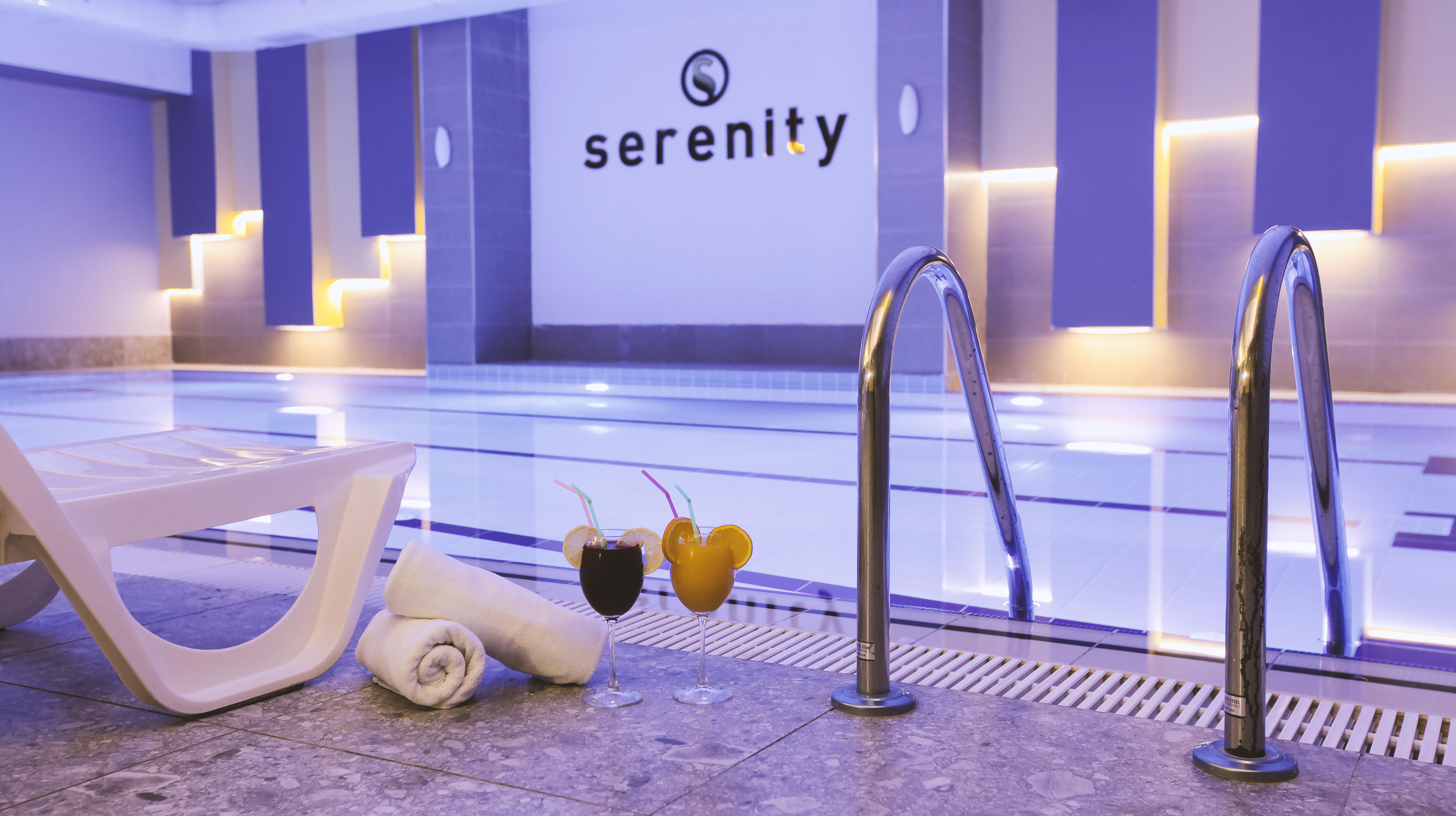 Serenity Suites Istanbul Airport Extérieur photo