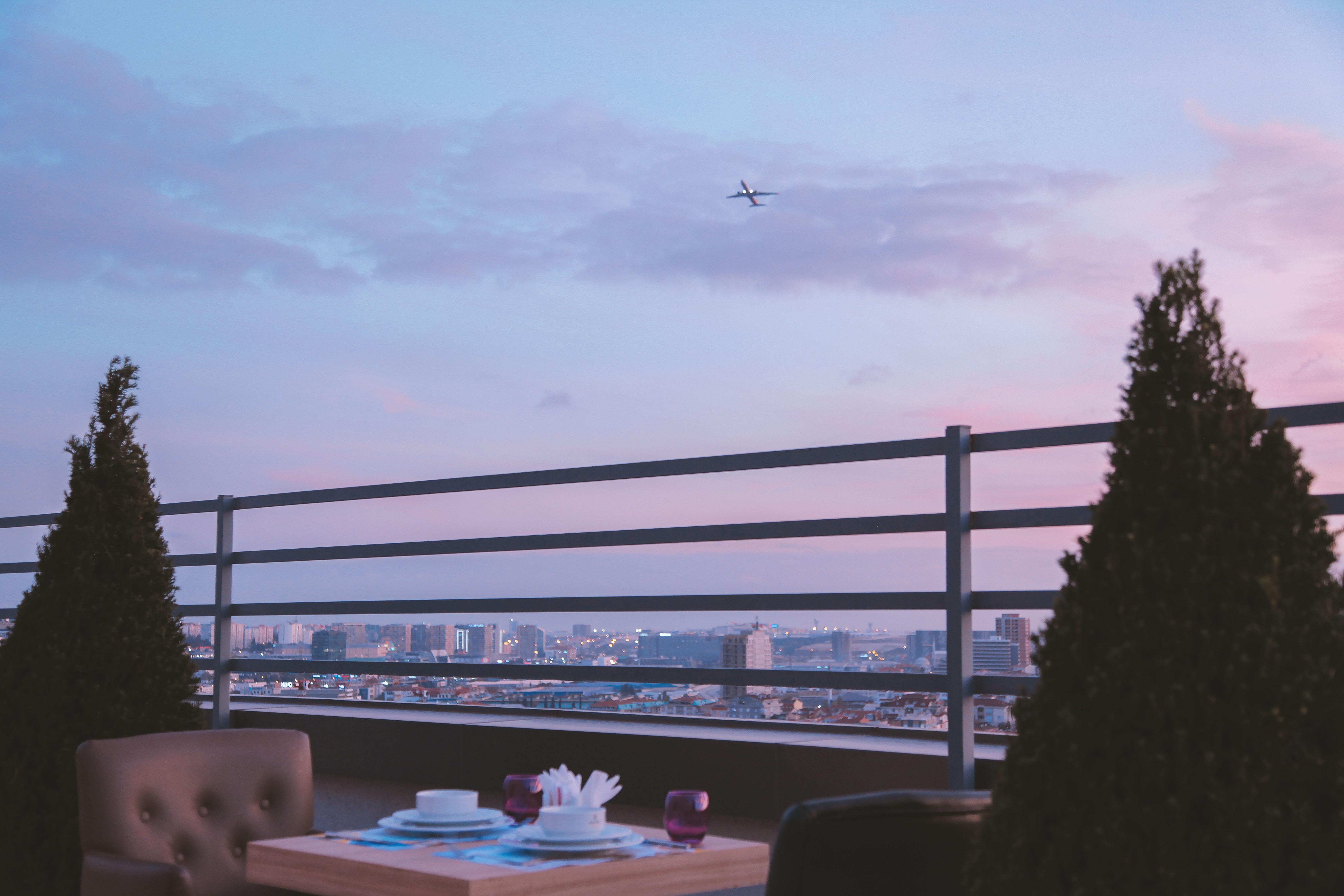 Serenity Suites Istanbul Airport Extérieur photo