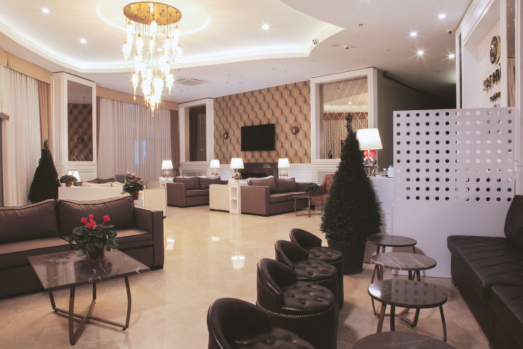 Serenity Suites Istanbul Airport Extérieur photo