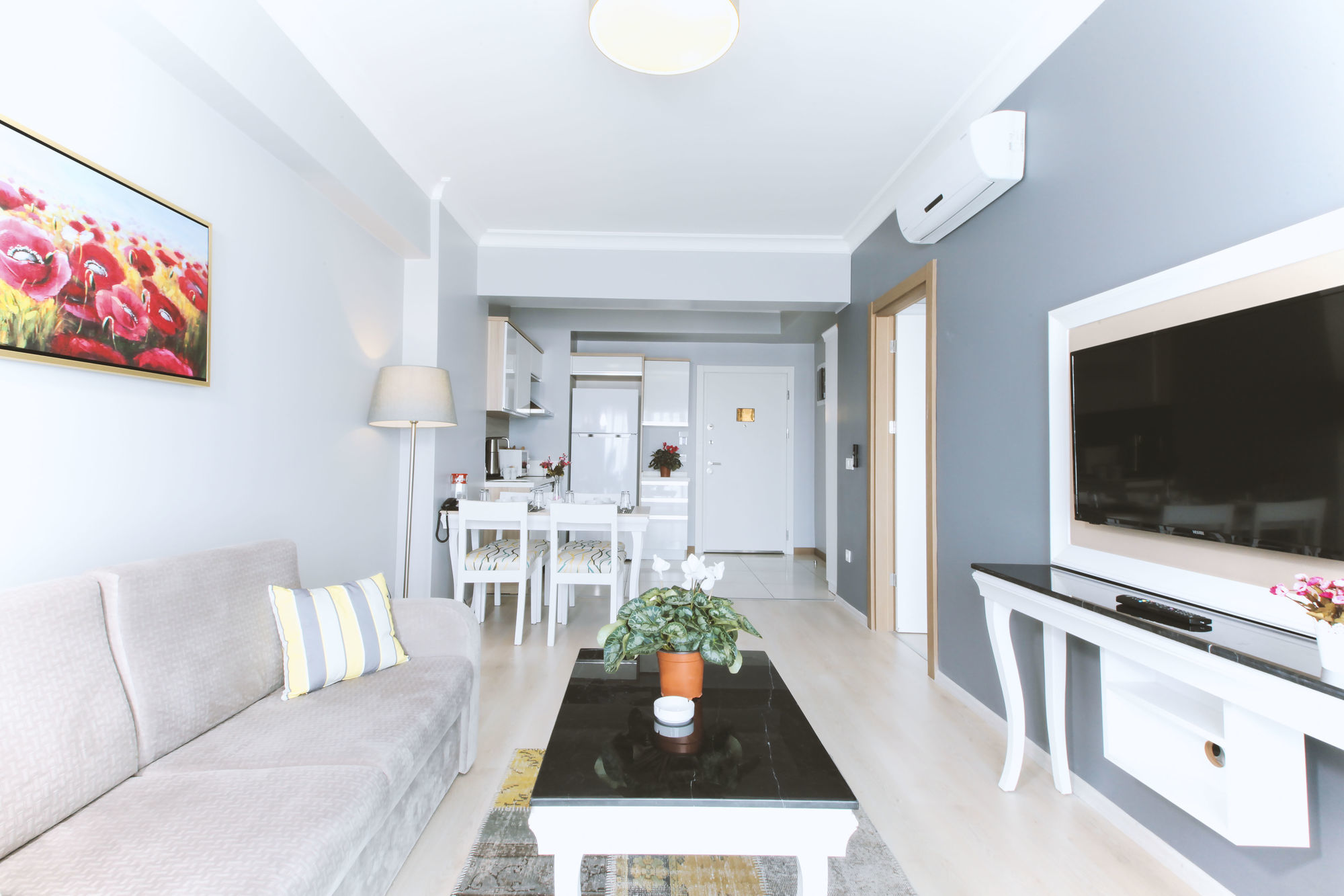 Serenity Suites Istanbul Airport Extérieur photo