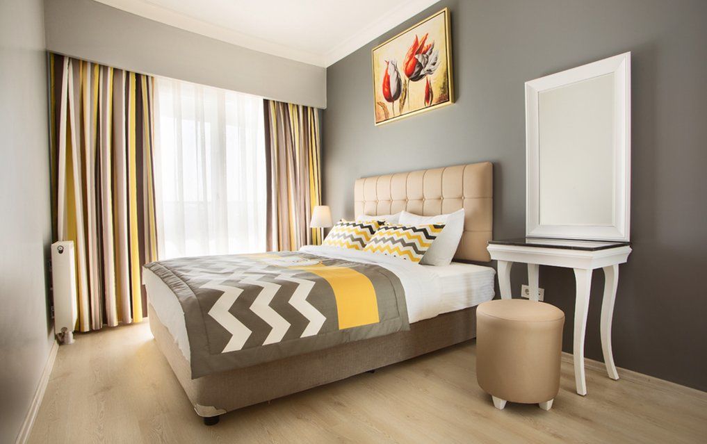 Serenity Suites Istanbul Airport Extérieur photo