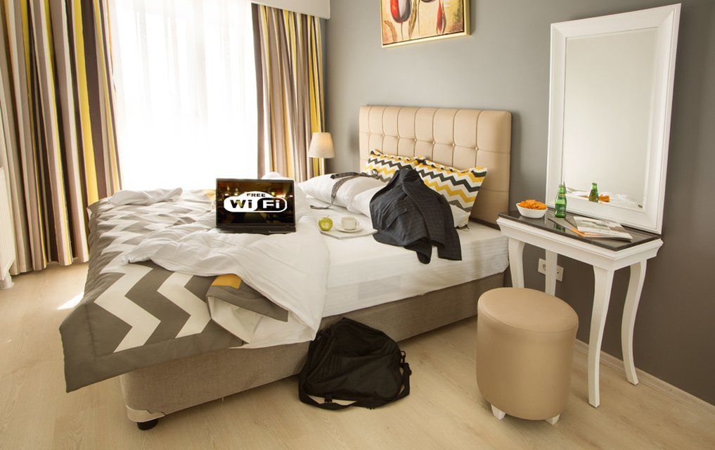 Serenity Suites Istanbul Airport Extérieur photo