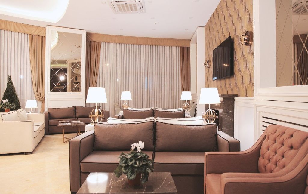 Serenity Suites Istanbul Airport Extérieur photo